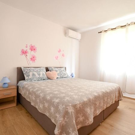 Apartment Brle بوريتش الغرفة الصورة