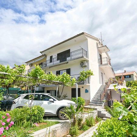 Apartment Brle بوريتش المظهر الخارجي الصورة